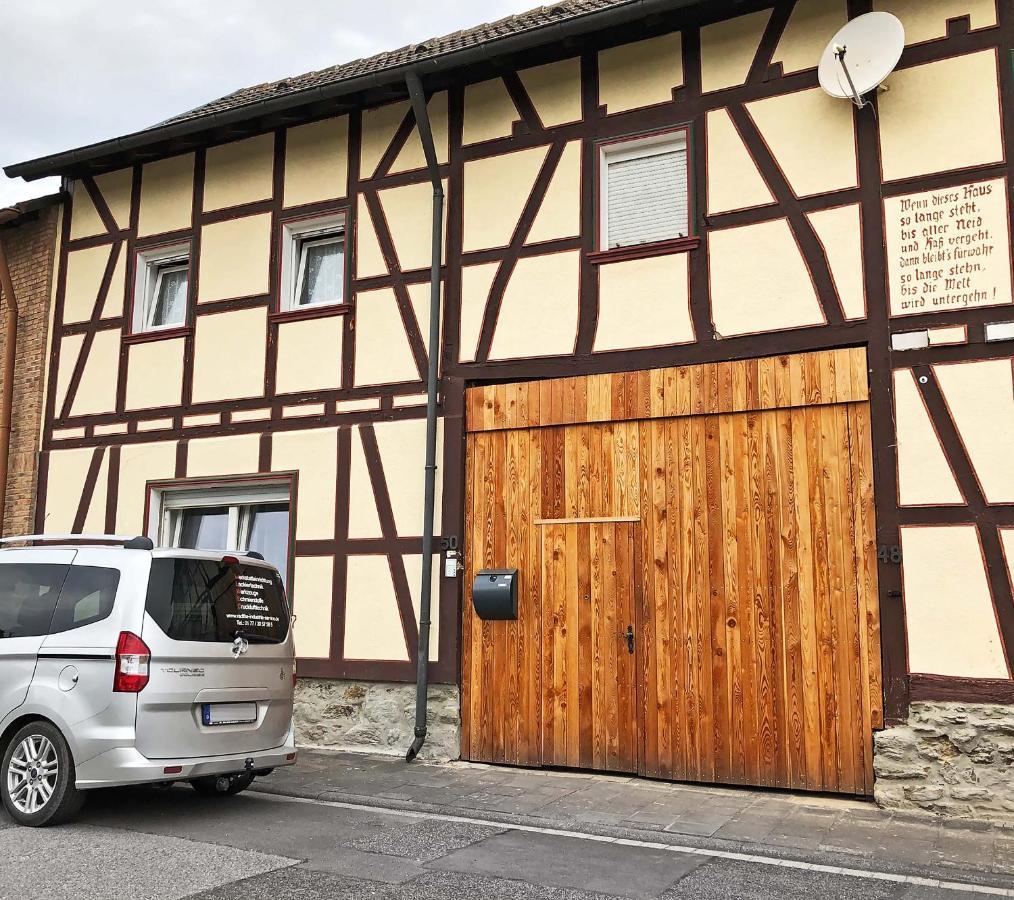 Fewo - Arloff Bad Muenstereifel Exterior photo