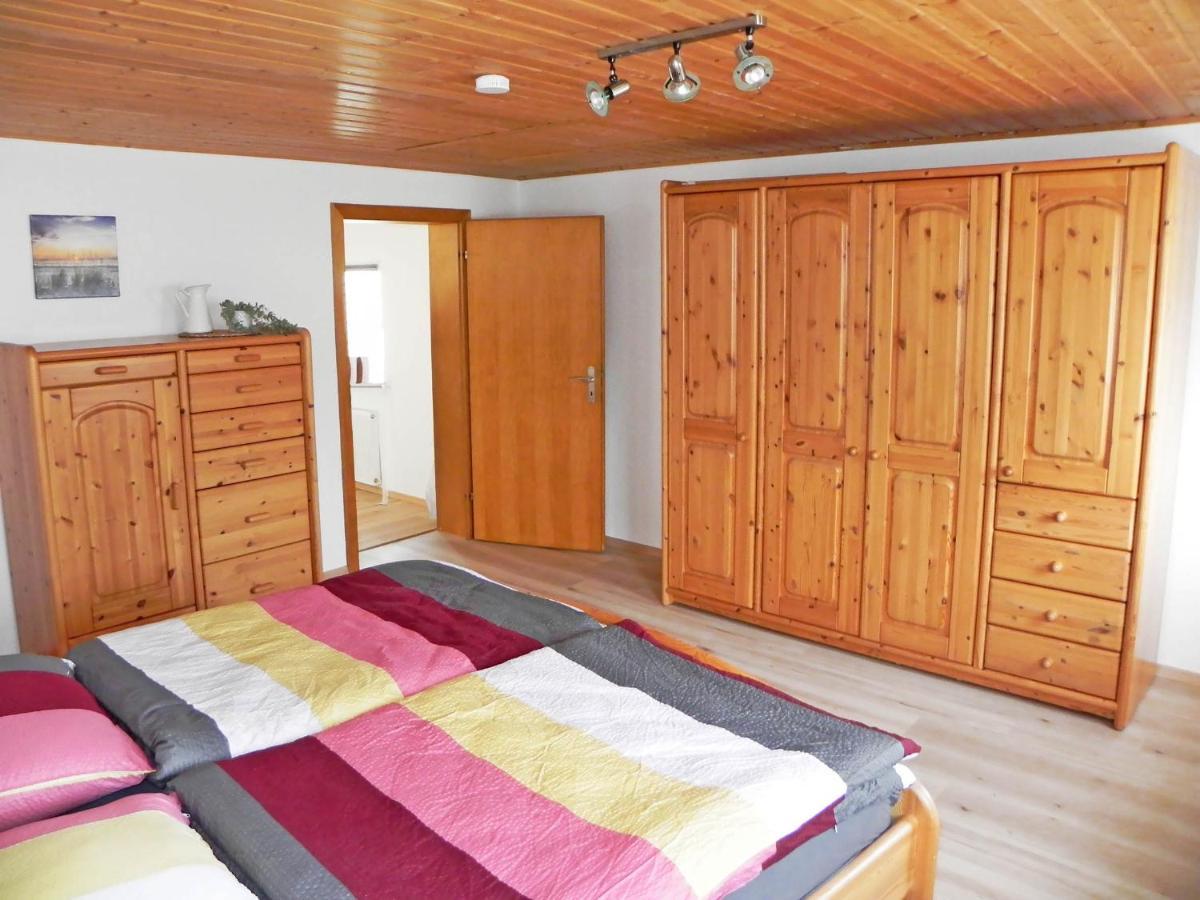 Fewo - Arloff Bad Muenstereifel Exterior photo