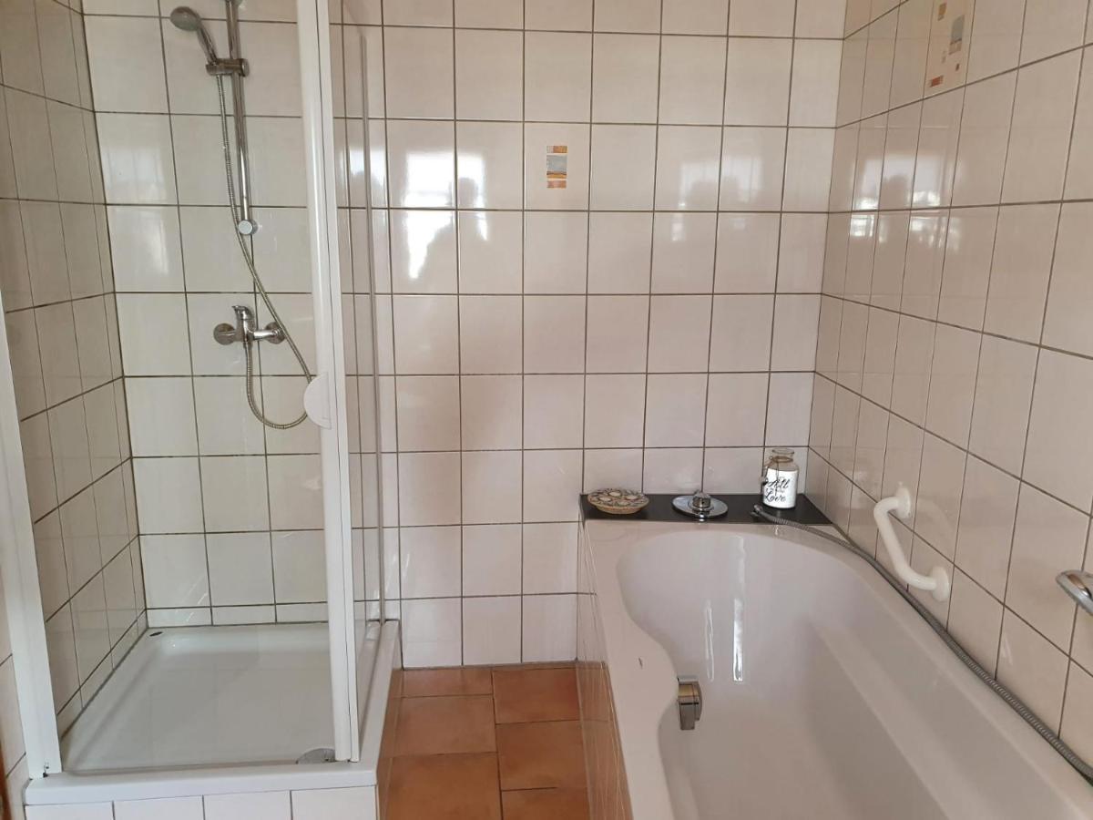 Fewo - Arloff Bad Muenstereifel Exterior photo