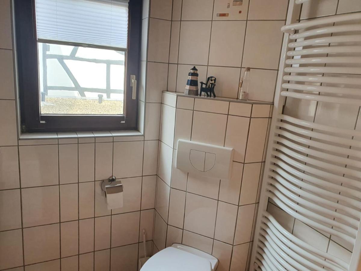 Fewo - Arloff Bad Muenstereifel Exterior photo