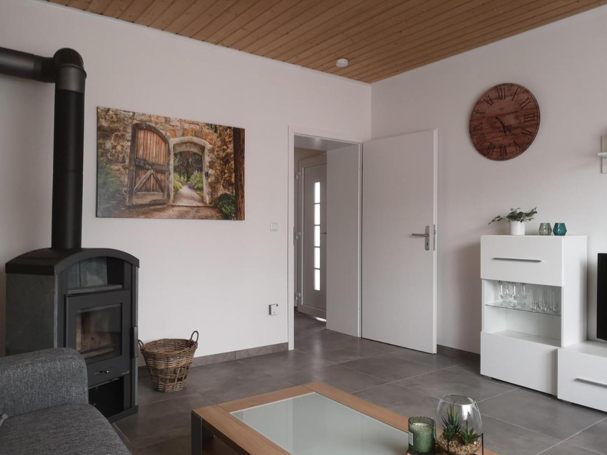 Fewo - Arloff Bad Muenstereifel Exterior photo